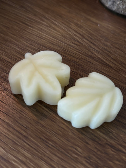 Quiet Moon Mini ritual Balms