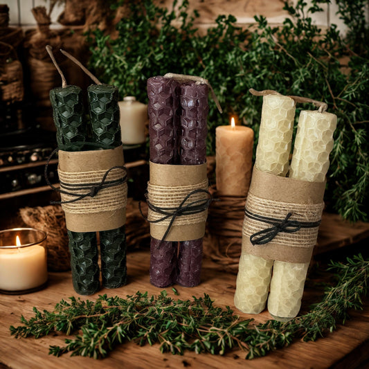 Candle Bundle