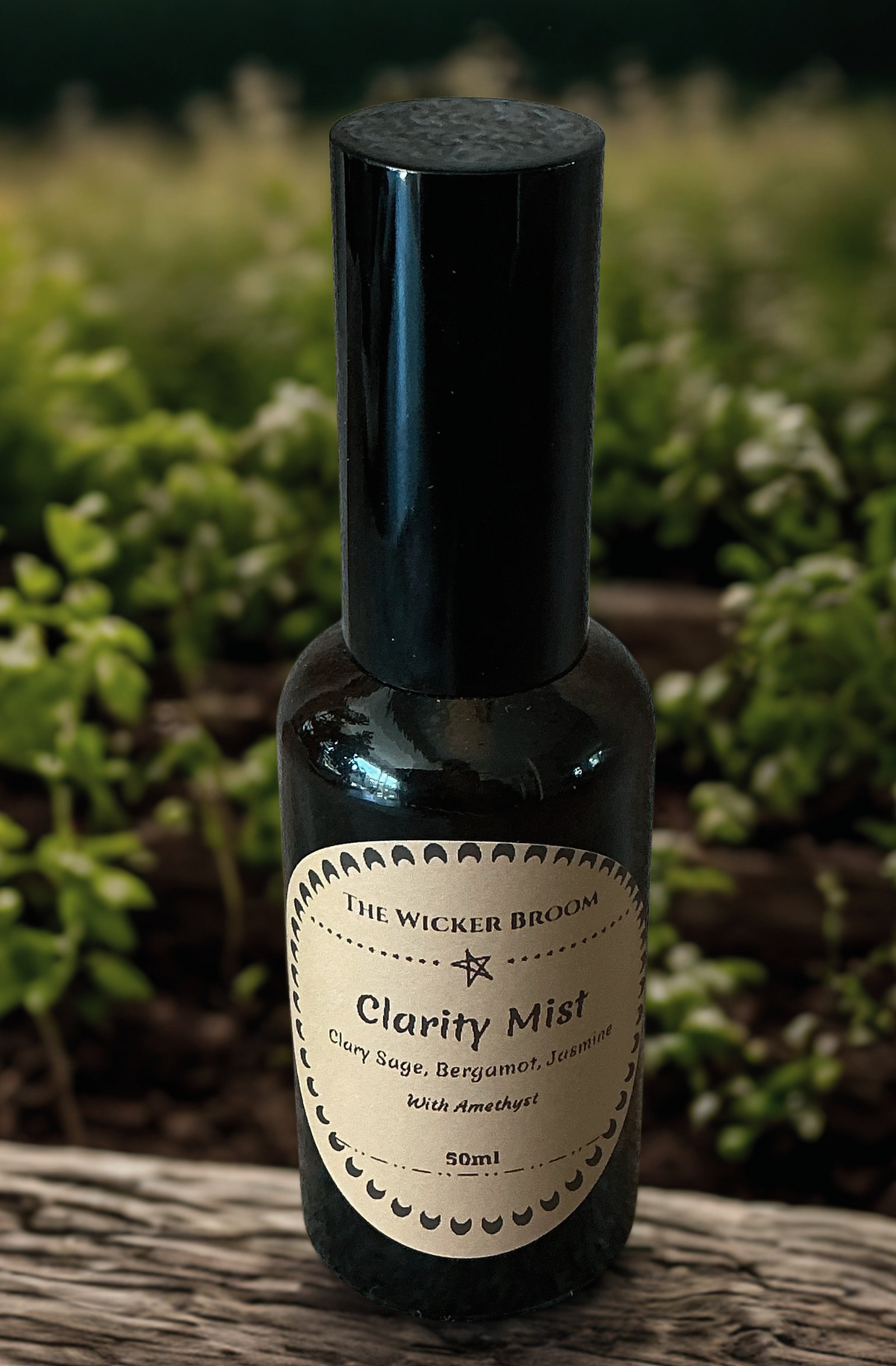 Clarity Mist