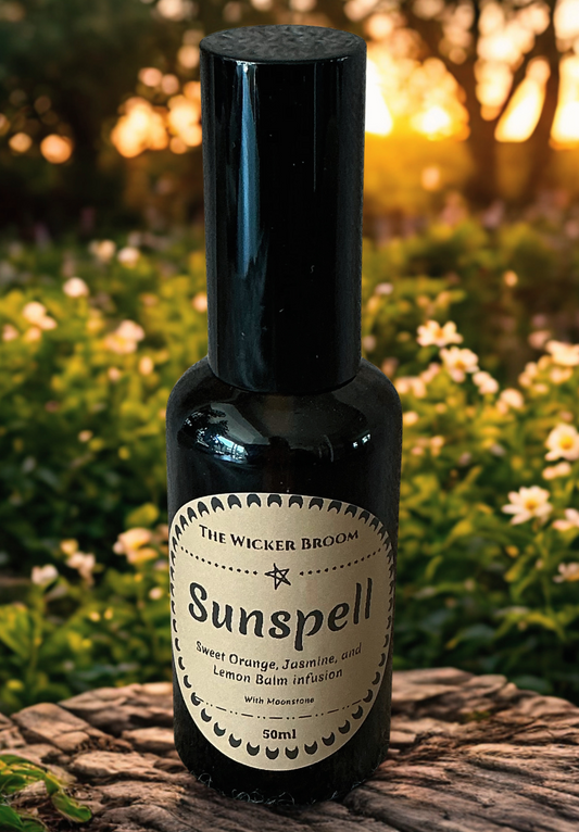 Sunspell Mist